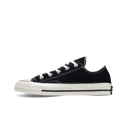 Кеды Converse All Star Classic 1970s 'Black' 162058C