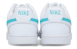 Женские кроссовки Nike Court Vision Low 'White Navy' CD5434-102