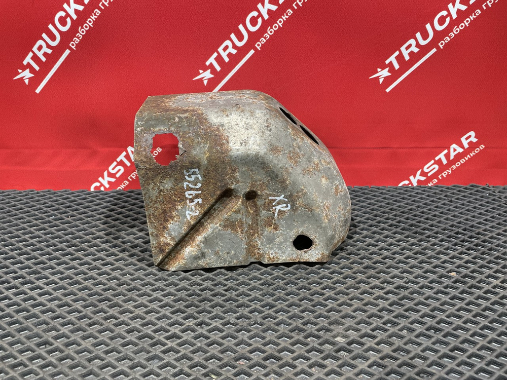 Экран тепловой