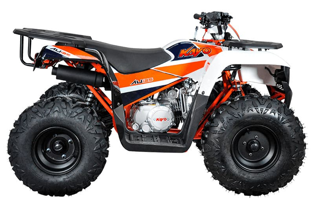 Квадроцикл KAYO AU125