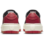 Кроссовки Jordan Air Jordan 1 elevate low se "bred", DQ1823-006