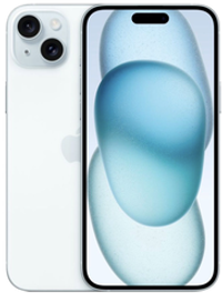 iPhone 15 Plus 256ГБ Blue