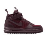 Кроссовки Nike Lunar Force 1 Flyknit Workboot