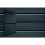 Сайдинг Grand Line Premium Acryl Double-брус графит 3000 мм