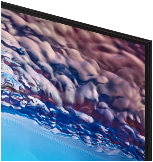 55" Телевизор Samsung UE55BU8500 Crystal UHD 4K