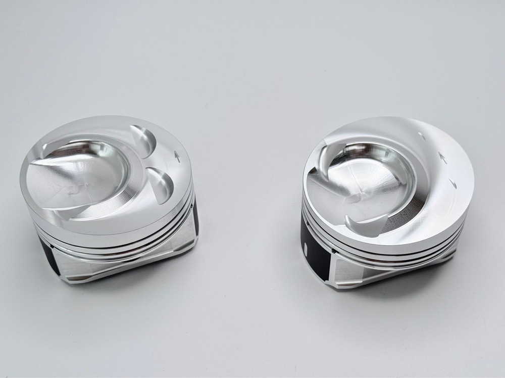 Поршни СТИ AUDI-VAG 3,6 VR6 CGRA/CMTA