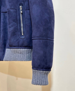 Дубленка Brunello Cucinelli
