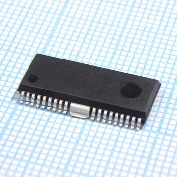 Микросхема BD4908FM / HSOP-M36