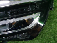 Фара левая Genesis G70 (2020-н.в.) LED