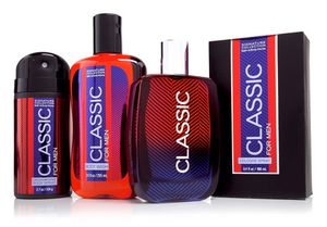 Bath and Body Works Classic for Men