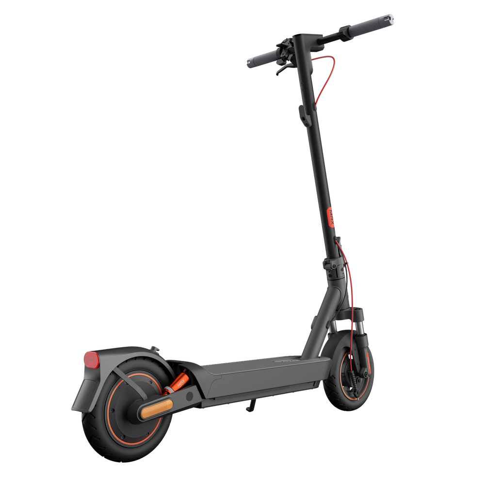 Электросамокат Xiaomi Electric Scooter 5 Max BHR9615GL