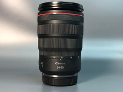 Canon RF 24-70mm F2.8 L IS USM