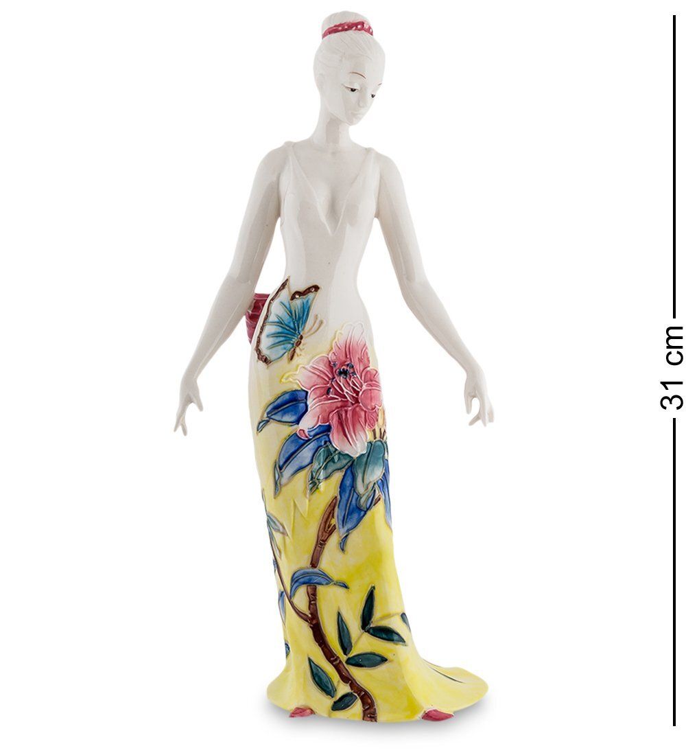 Pavone JP-96/33 Статуэтка «Прекрасная леди»