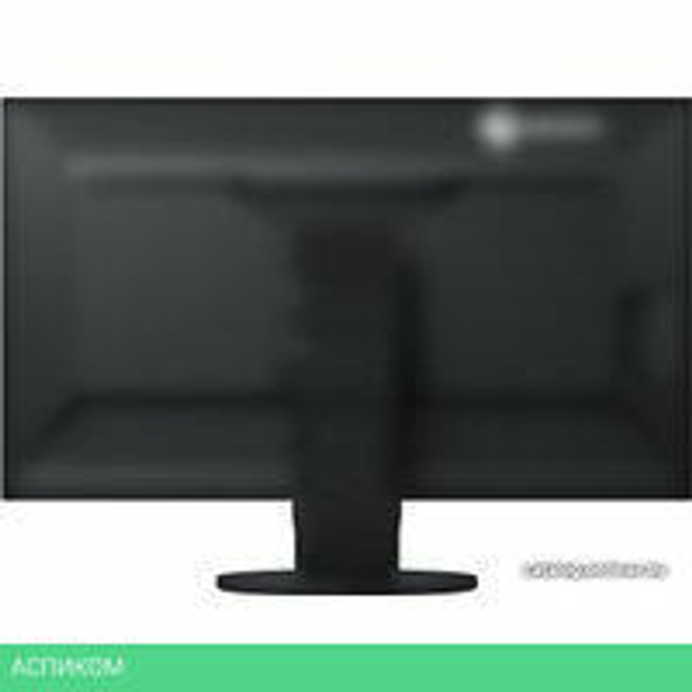 Монитор EIZO FlexScan EV2785-BK