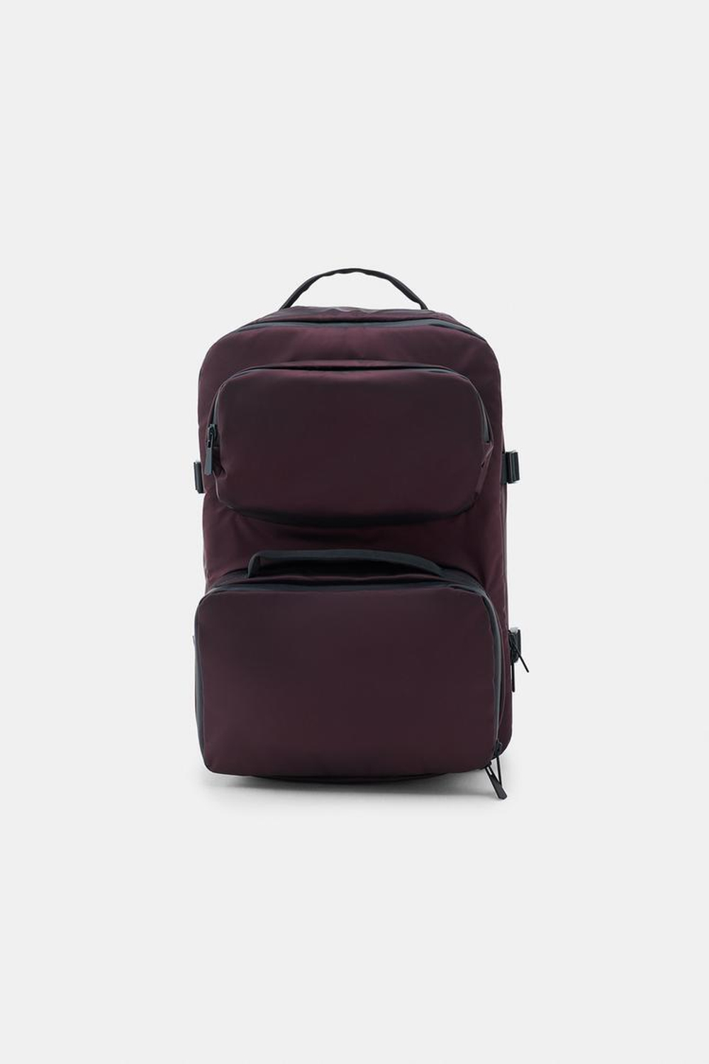 ZARA РЮКЗАК, БОРДОВЫЙ