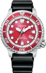 Мужские японские наручные часы Citizen BN0159-15X
