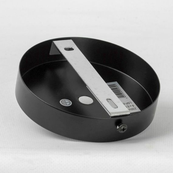 Потолочная люстра Lussole Lgo Brantley LSP-8931