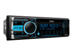 Головное устройство Aura AMH-88DSP - BUZZ Audio