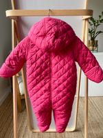 Стеганый комбинезон Ralph Lauren, 74