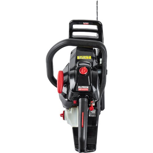 Бензопила ELITECH CS 4125R (E1611.005.00)
