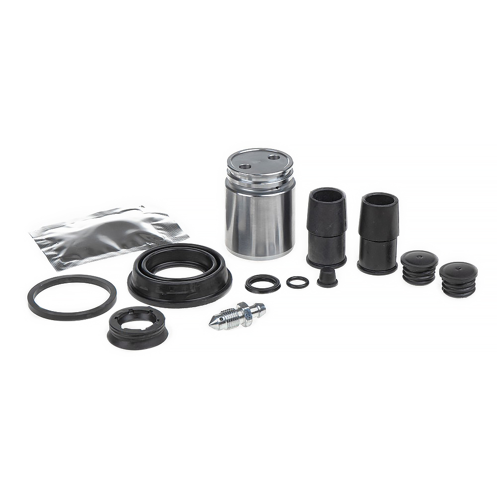 Ремкомплект заднего суппорта (с поршнем) FORD Focus II/MAZDA 3/VOLVO S40 II /D=38,00mm GANZ GUR38979