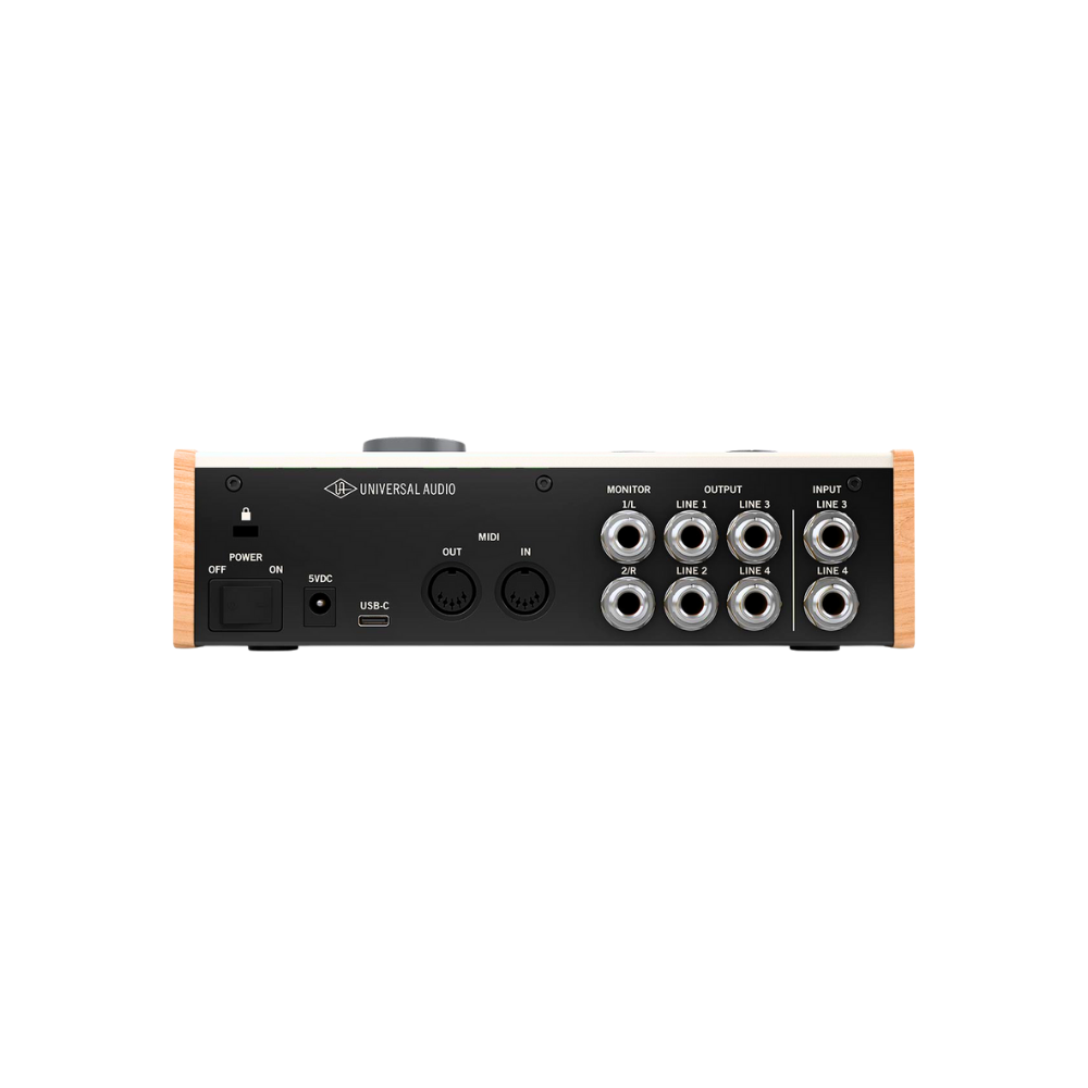 Universal Audio Volt 476
