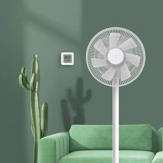 Напольный вентилятор Xiaomi Mijia 1X DC Inverter Floor Fan (BPLDS07DM) Upgraded Version