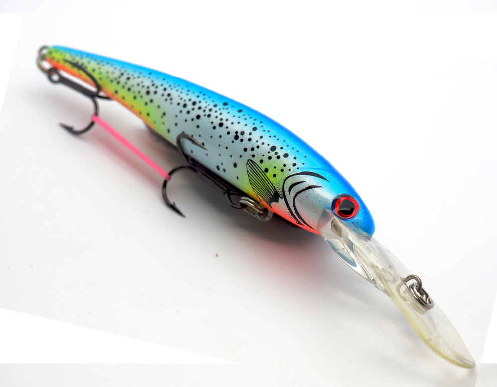 Воблер BAT BANDIT 64C