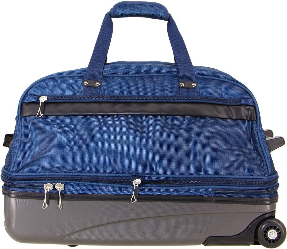 Сумка дорожная 245