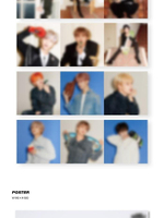Альбом NCT Dream - We Boom 3rd Mini Album KIHNO KIT