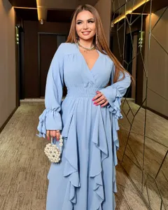 Платье УК-7147-4 Фабрика Моды