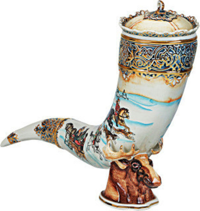 Штоф Рог изобилия