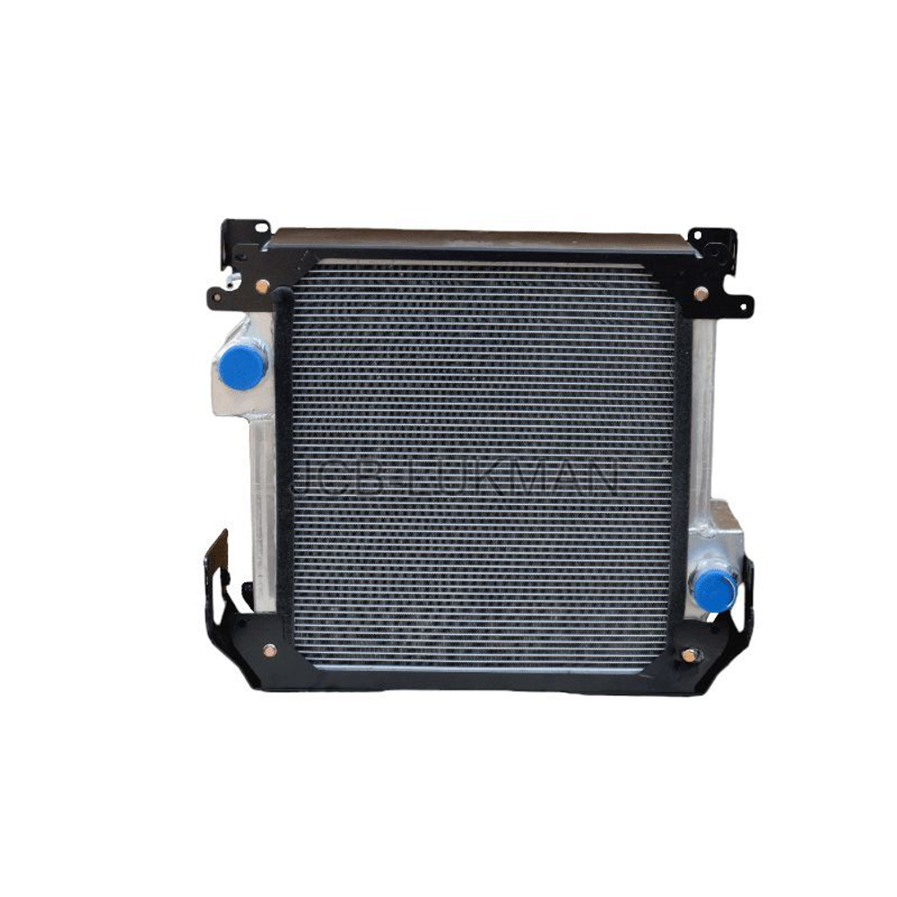 Радиатор охлаждения JCB 332/C8935, 333/D2602