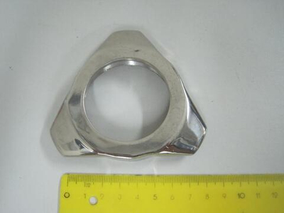 Гайка зажимная AIRHOT для SV-3/5/7/10/15