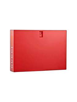 GUCCI RUSH lady tester 75ml edt