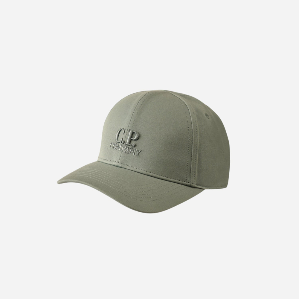 Кепка Gabardine Logo