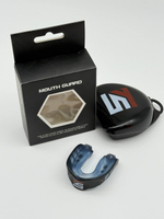 Капа SafeStrike Tomorrow Star (черно-прозрачная)