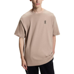 On Футболка Drop Shoulder Sleeve 1me10050603