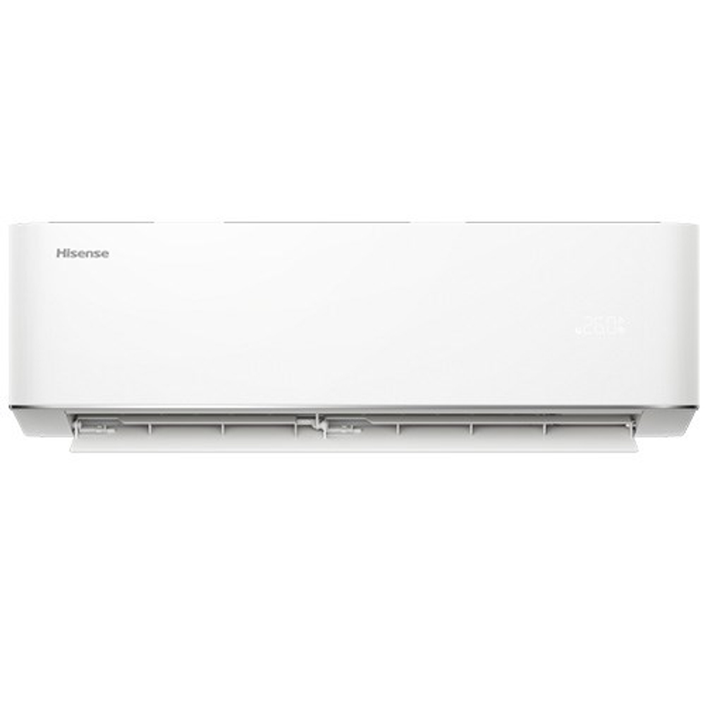 Сплит-система инверторного типа Hisense VIBE DC AS-18UW4RMSHB01