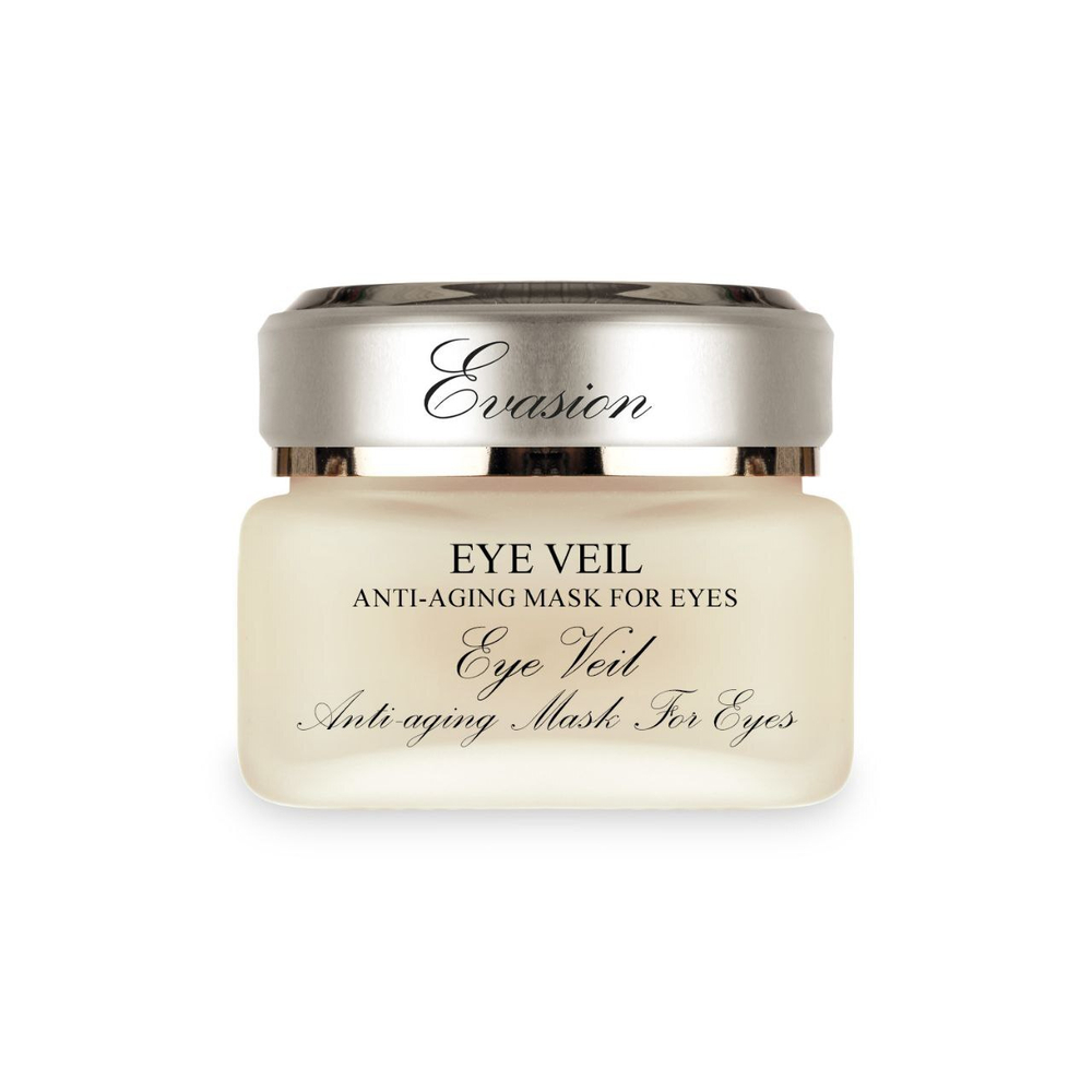 EYE VЕIL MASK Маска для глаз от морщин и темных кругов