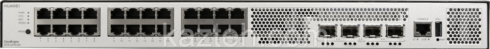 Коммутатор Huawei S5735-L24T4X-QA1