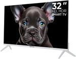 Телевизор  TopDevice TDTV32CS08H_WE