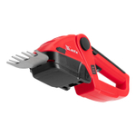 Ножницы-кусторез аккумуляторные GSM-3, Li-Ion, 3,6 В // MTX