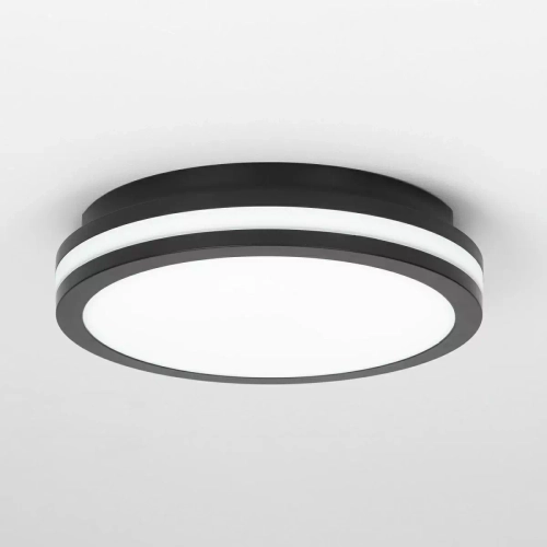 Потолочный светодиодный светильник Citilux LUNS CL711011V LED