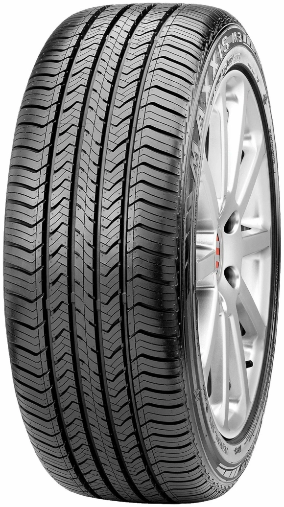 Летняя шина Maxxis Bravo HP-M3 (245/60 R18 105V)