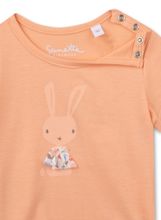 Футболка Sanetta Kidswear 115638 22085