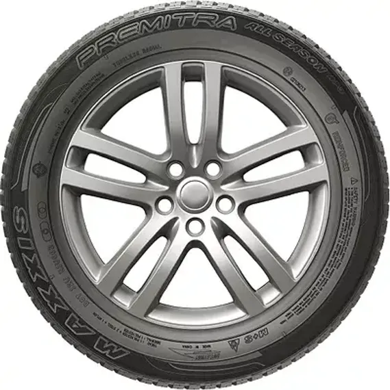 Maxxis Allseason AP3 SUV 235/60 R18 107W XL