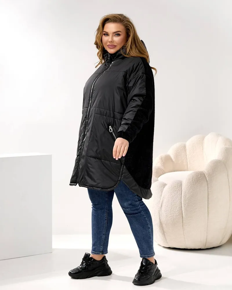 Куртка УК-1506-2 Фабрика Моды