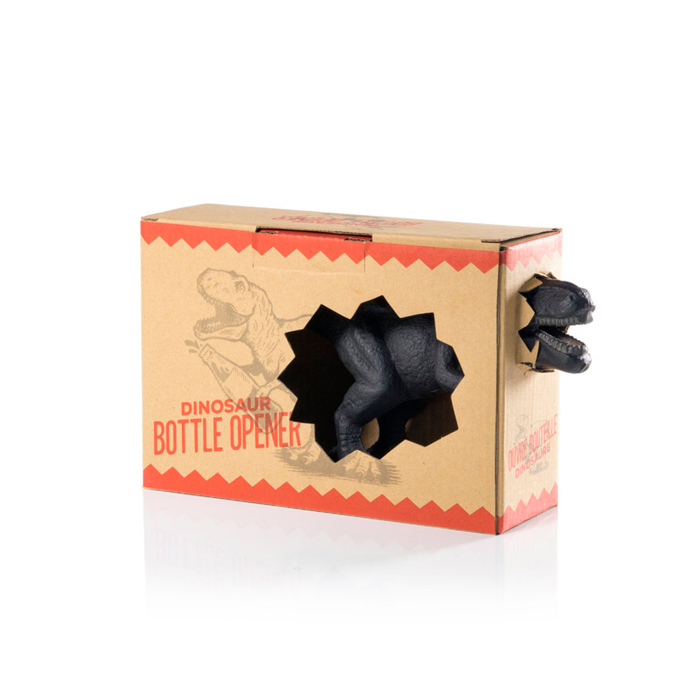 Открыватель для бутылок dinosaur