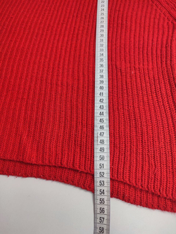 Джемпер яркий 48 размер